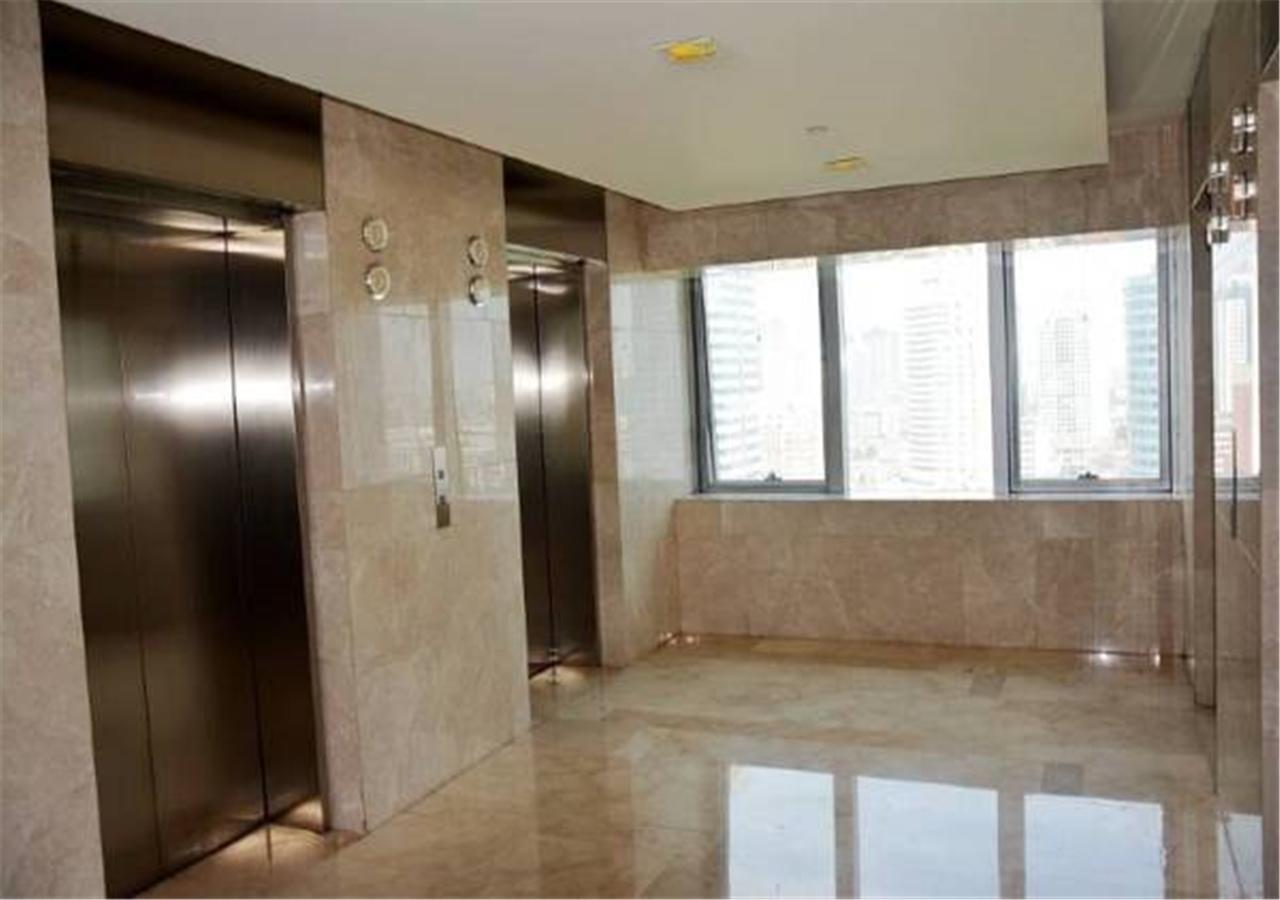 Tianjin Bangke Seaview Garden Hotel Apartment Exteriör bild